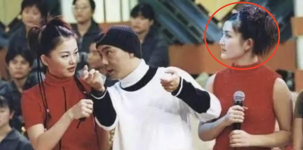 谢娜一孕傻三年张杰神反应,谢娜生二胎的视频