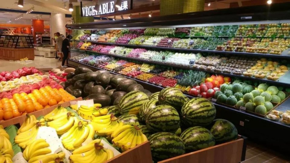 深圳最便宜年货批发市场货源,深圳年货市场哪里便宜