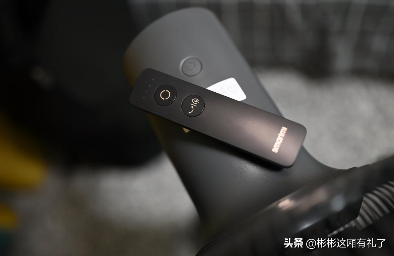 夜未央，风轻盈：智米落地电风扇3使用感受