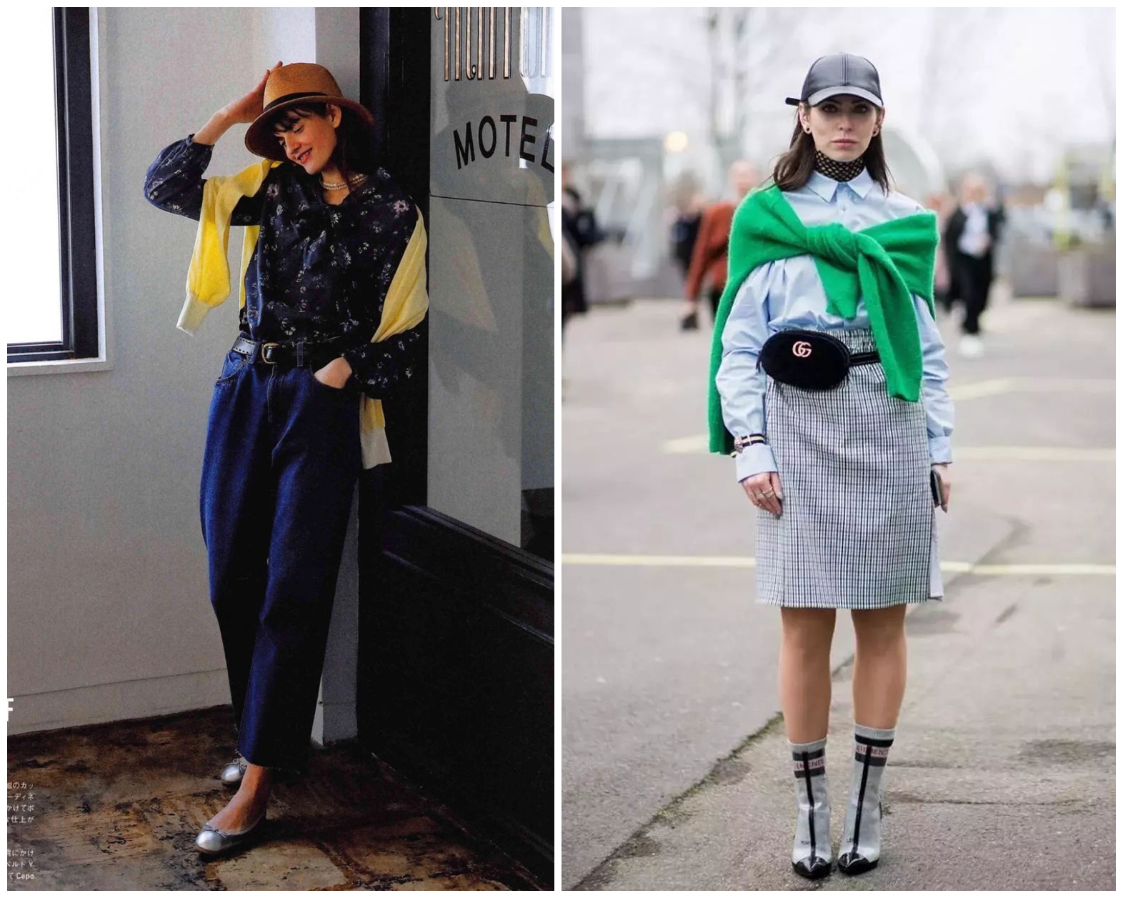 时尚轻奢感明星系列羊羔绒围巾,最潮的围巾的15种戴法超级实用