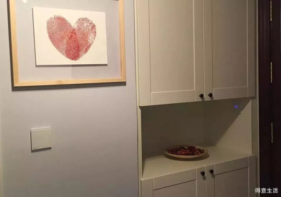 插座开关预留布局图解,主卧卫生间插座开关怎么布局