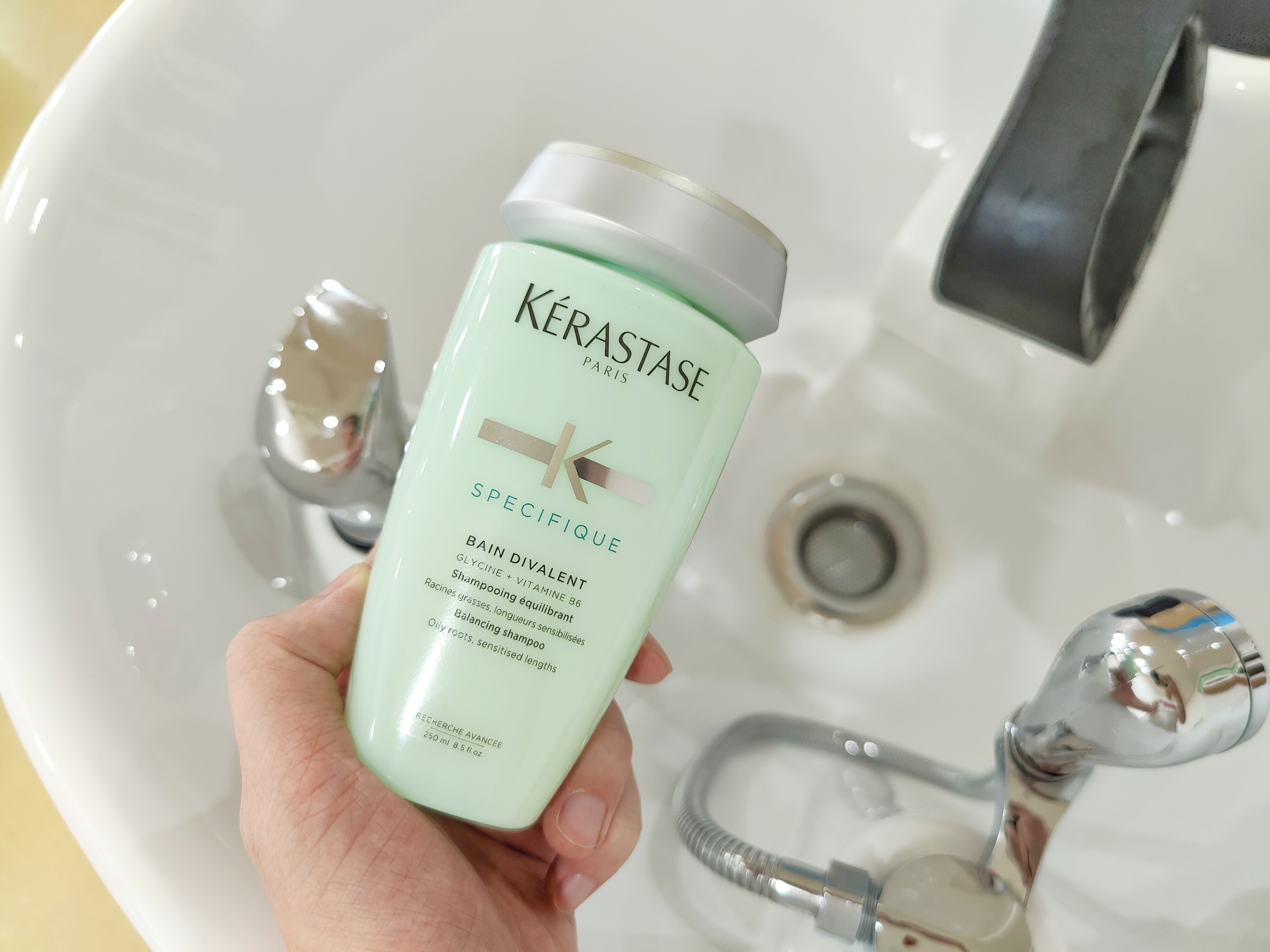 卡诗洗发水去屑止痒控油,卡诗系列洗发水哪款最好用