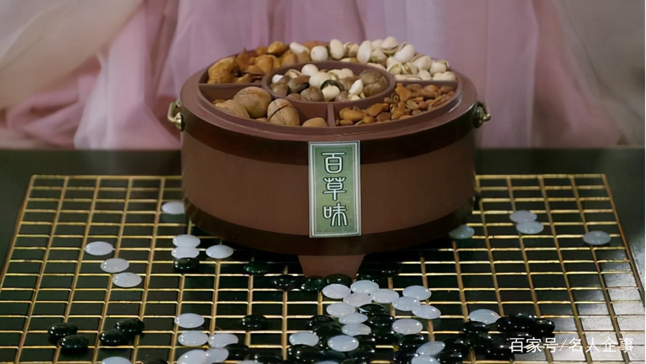 与三只松鼠类似的十个品牌,跟三只松鼠类似的品牌故事