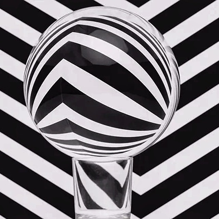 水晶球拍摄技巧图片,玻璃球摄影技巧