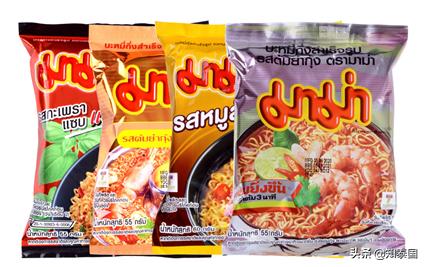 泰国*麻大**合法后，从方便面到牙膏，谁能成为顶流