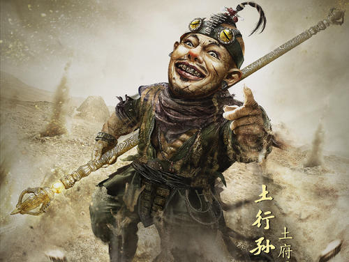 封神演义中有哪些大神回归封神榜,封神演义中谁才是圣人之下第一仙