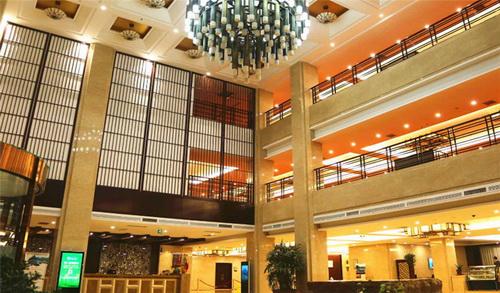 临朐温泉揽翠湖是真温泉,潍坊临朐揽翠湖天沐温泉