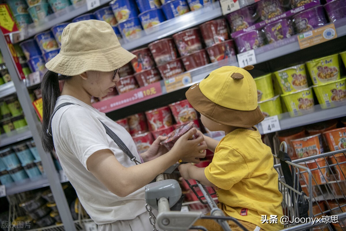 生意普遍困难时，美宜佳门店突破20000家！便利店真没出路吗