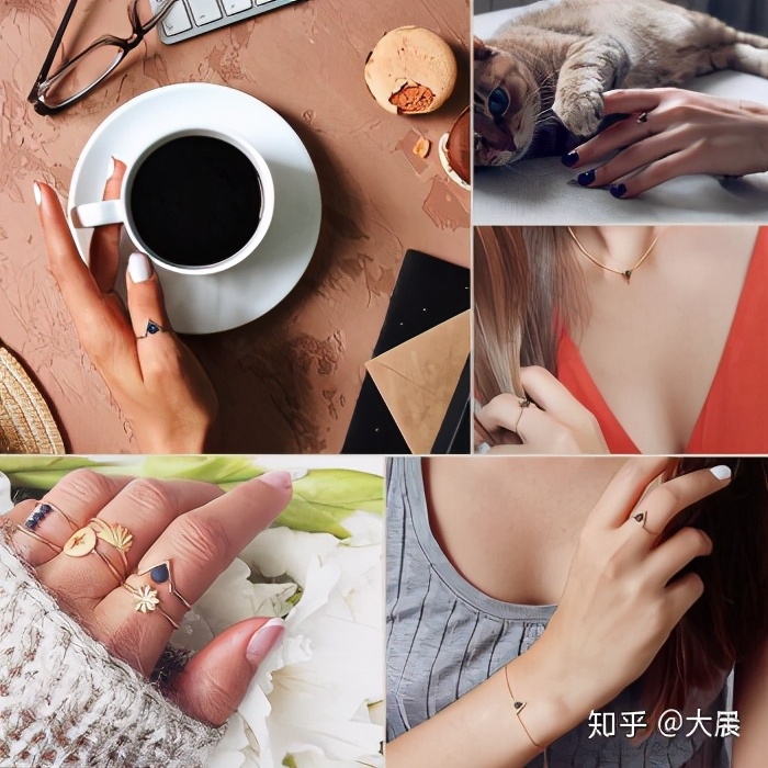 千元以内首饰品牌推荐,千元首饰爆款推荐