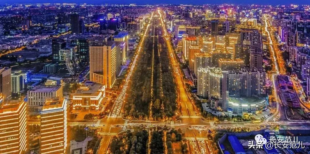 西安如何发展长安,西安芯片大项目