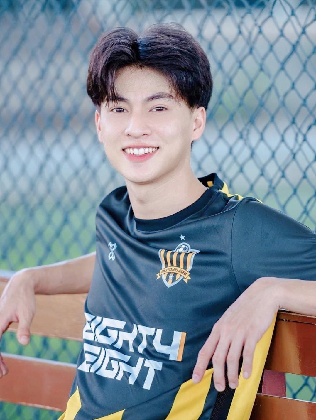 糕卡娜少年时期,缪苏帕糕卡娜2020年1月份的采访