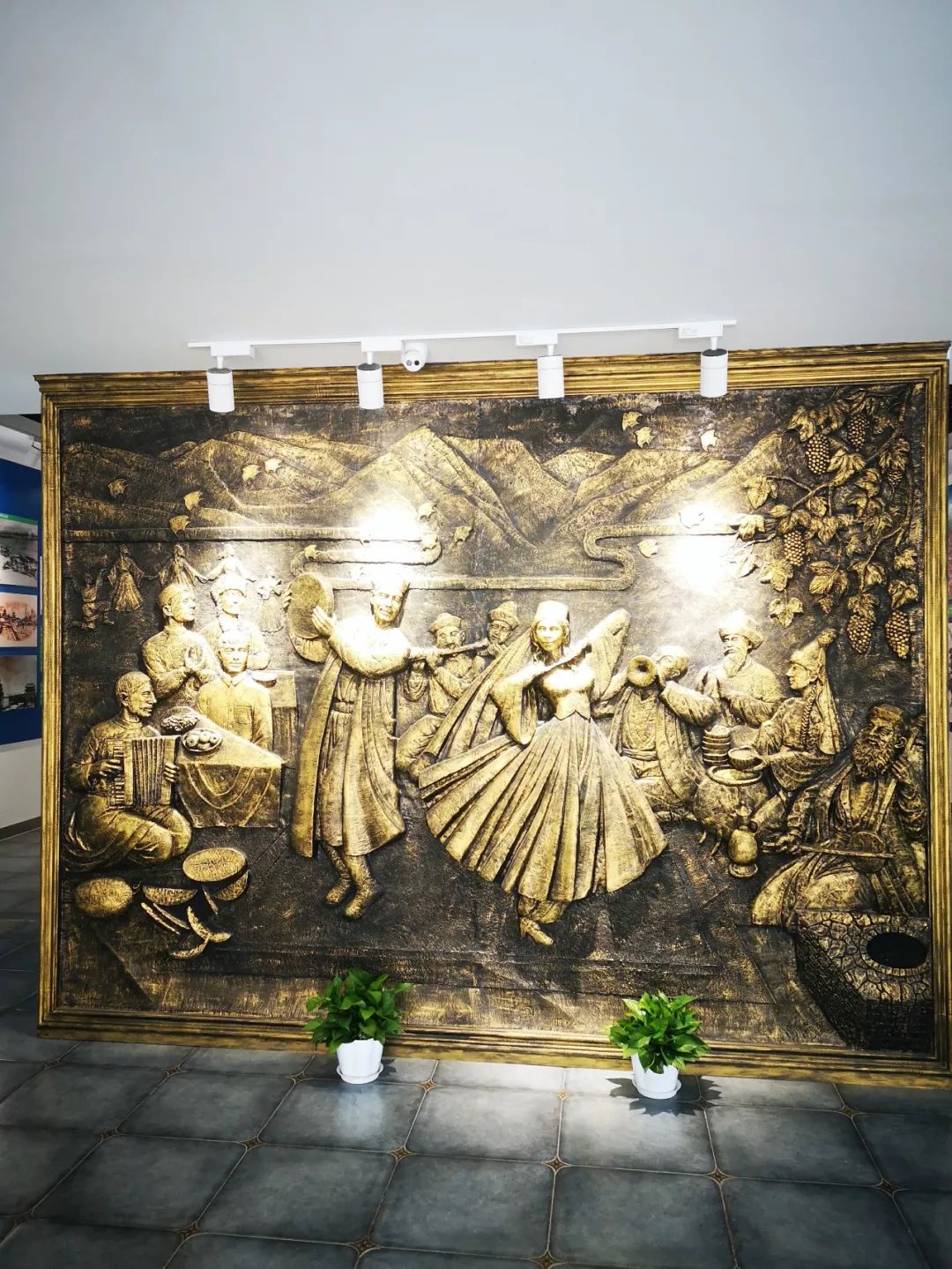 新疆手风琴博物馆,塔城手风琴博物馆