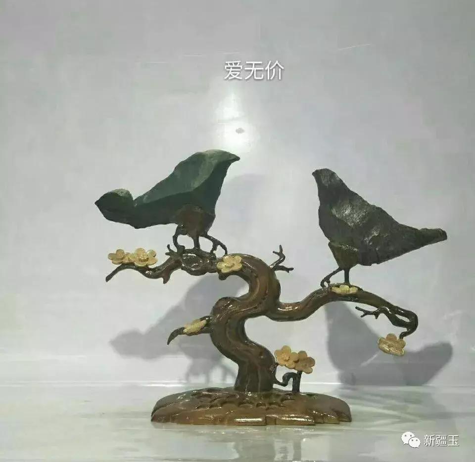 疆北奇石,正宗新疆奇石图片