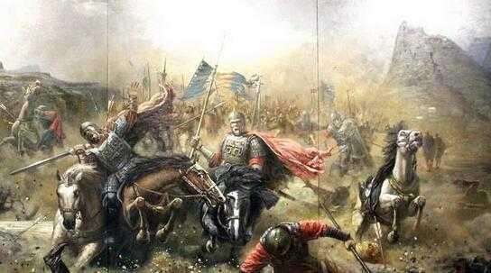 异域发现石昊,异国发现汉字石刻