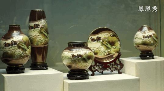 燕京八绝景泰蓝艺术摄影,燕京八绝景泰蓝工艺