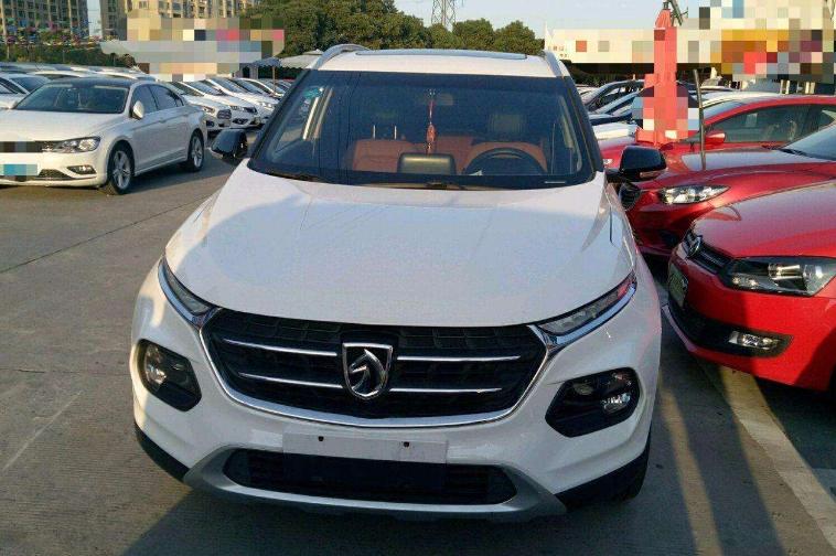 这车顶配8万,几乎没有故障投诉,年销量36万,村里人都说好