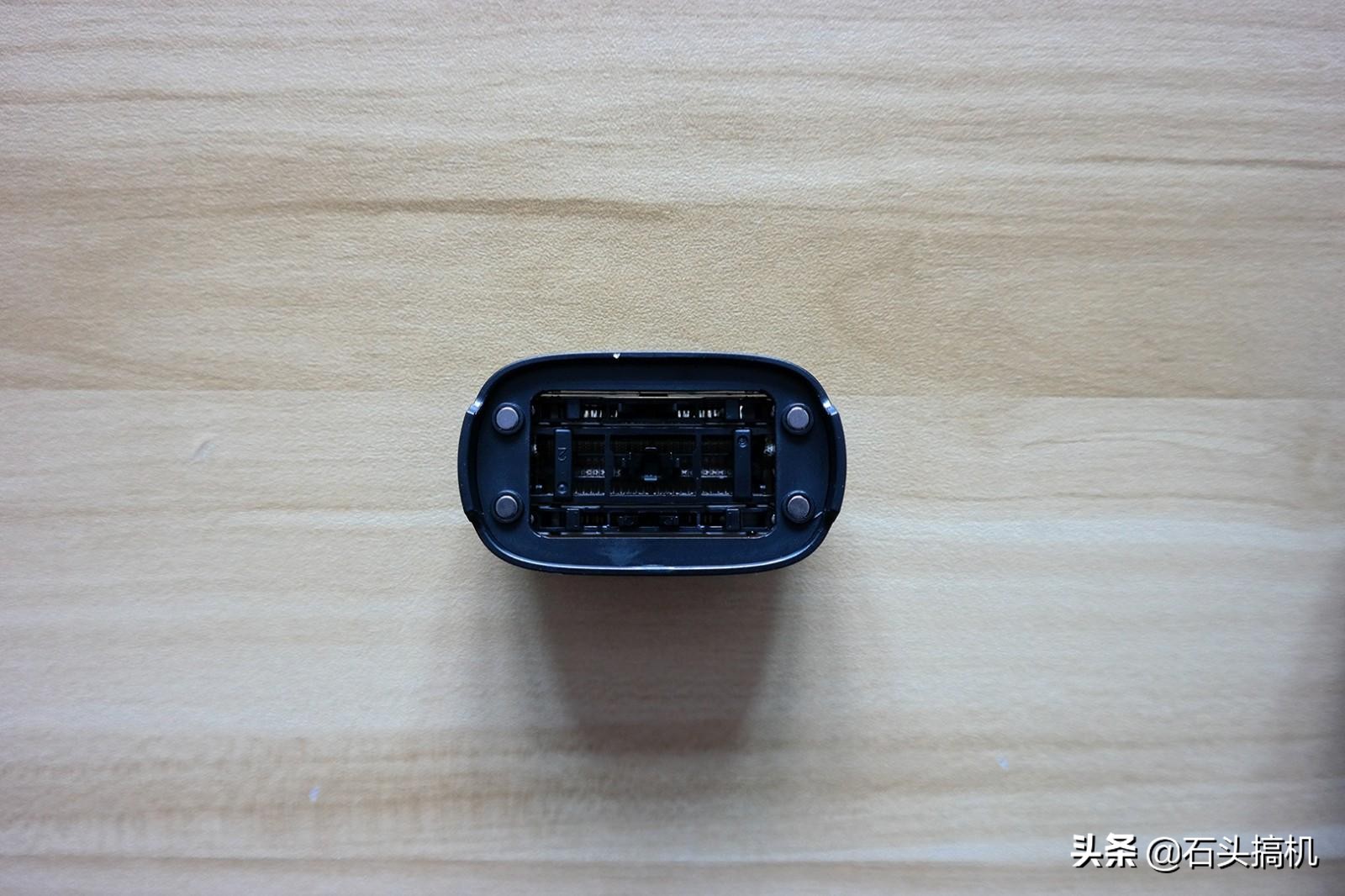 须眉剃须刀s3评测 (须眉剃须刀灵动3好还是4好)