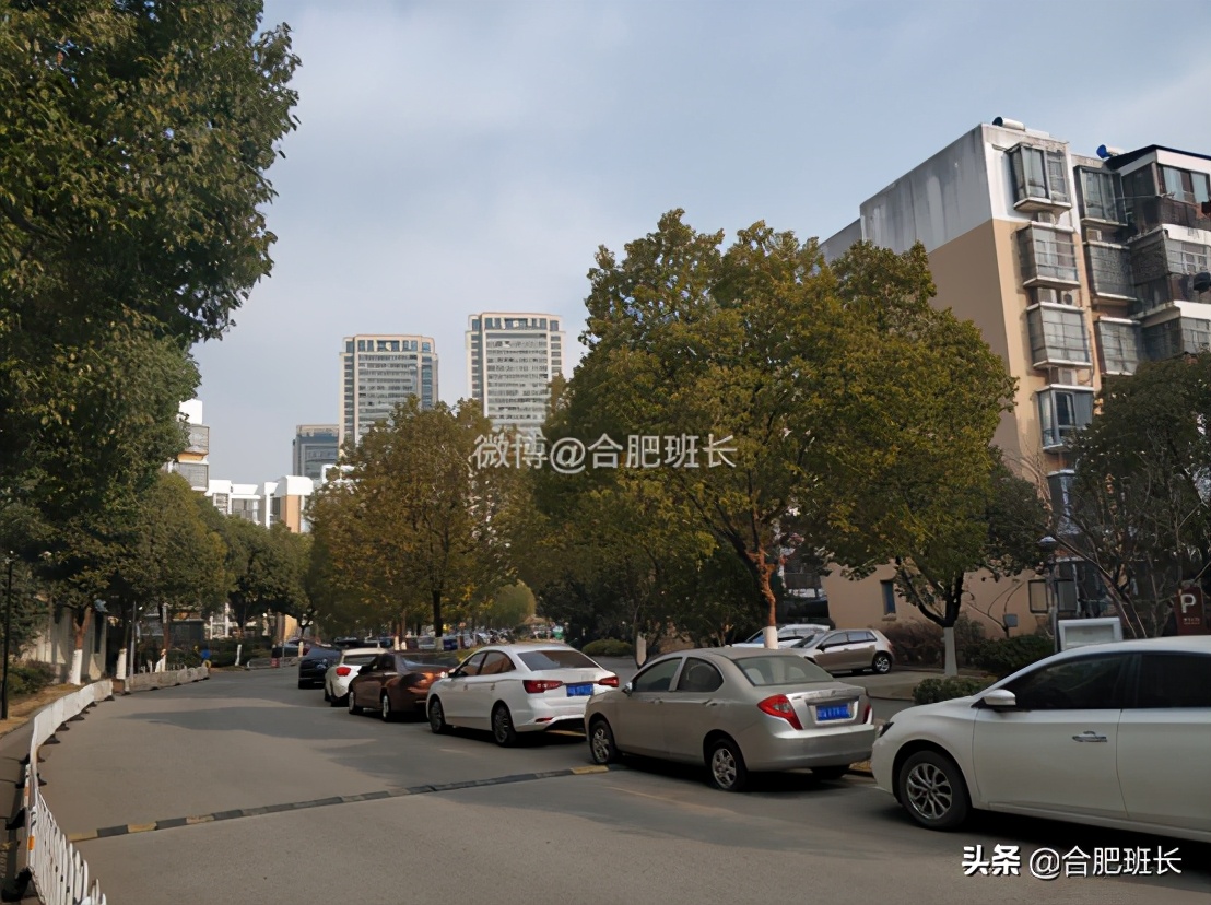 被168*瑰园玫**西区包围的安大磬苑怎么样?班长带你一探究竟