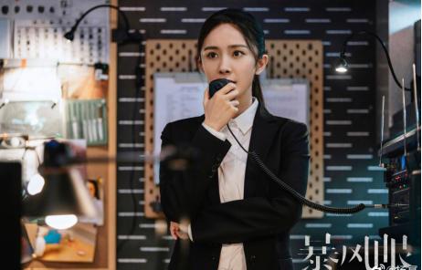 杨幂当年被黑得有多惨,杨幂所经历的血雨腥风