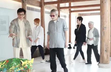 蚌埠城南新建不夜城,引爆旅游市场