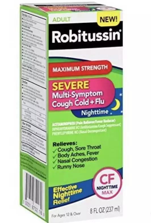 去美国留学必备抗炎药,美国留学常备药品有哪些