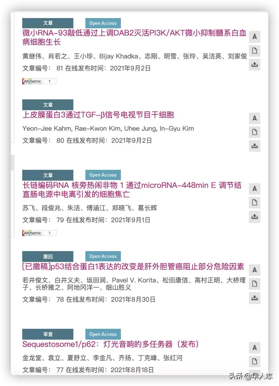 每年从中国赚走几千万的“野鸡期刊”,掌握了怎样的财富密码?