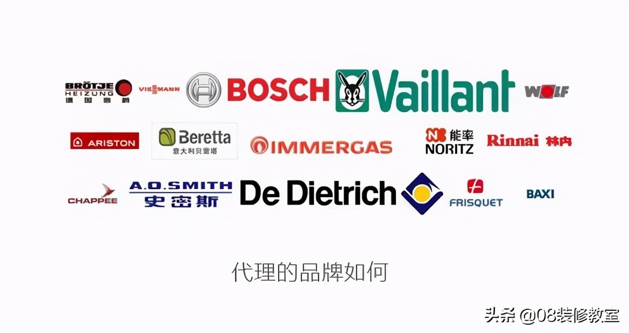 地暖暖通哪个品牌好,买地暖怎么选暖通公司