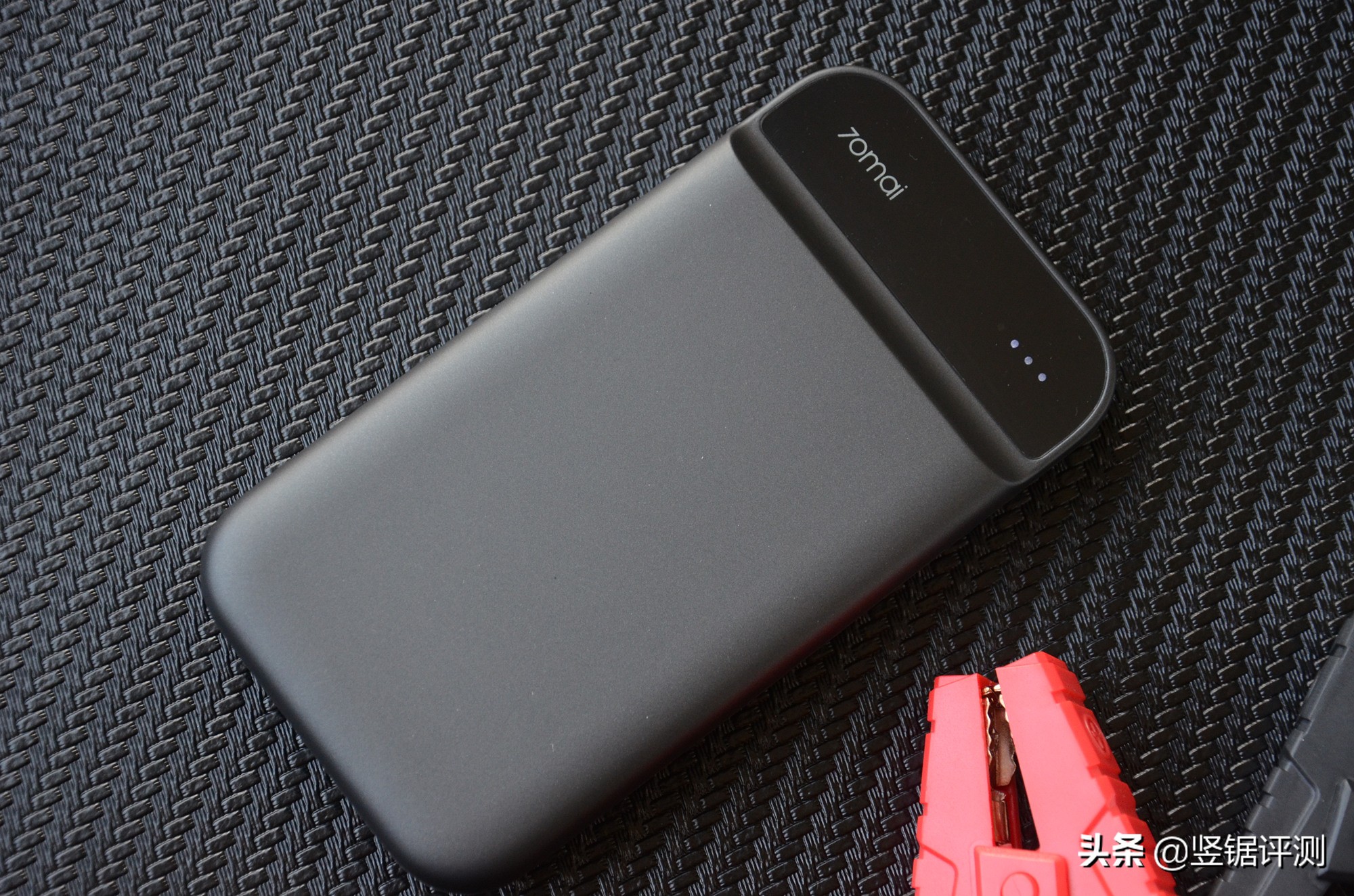 小米70迈应急电源max,小米70迈汽车启动电源