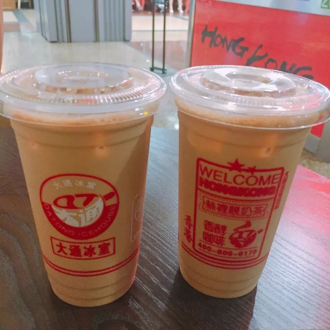 重庆奶茶网红店哪家最火,重庆最火10家奶茶店