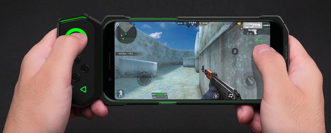 黑鲨红魔谁好,黑鲨3和红魔5g吃鸡对比