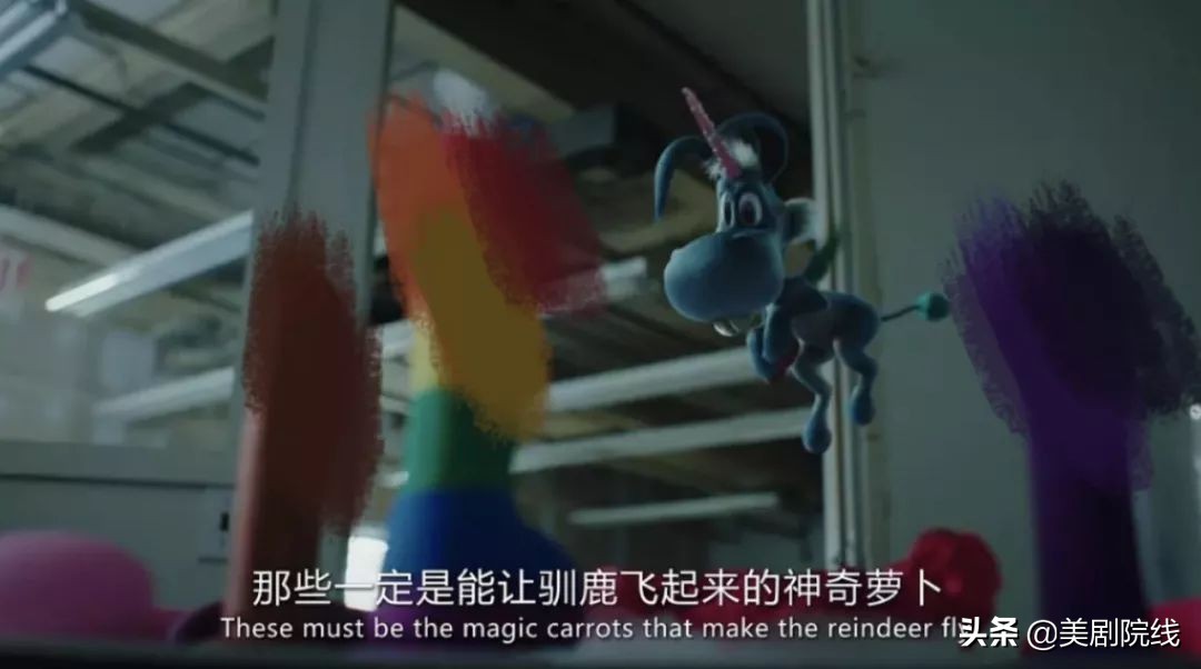 10部殿堂级科幻剧,五部硬核科幻剧推荐