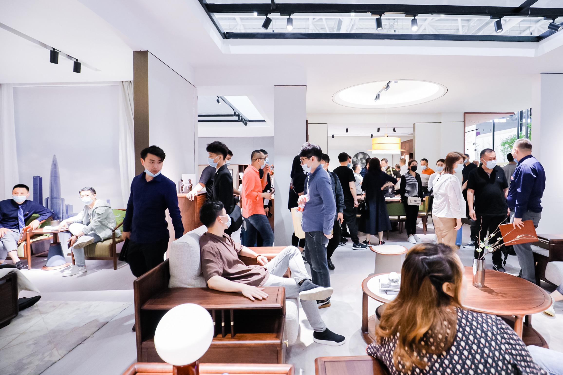 2021深圳家具展实木品牌,2023年深圳红木家具博览会门票