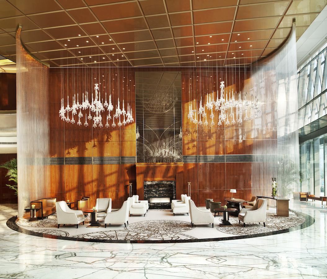 天津住宿性价比高的酒店,天津最顶级的酒店排名