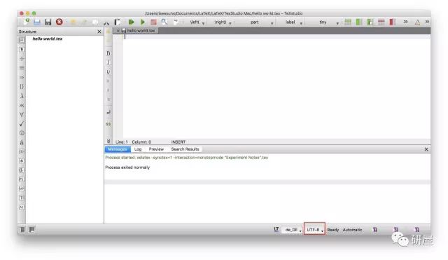 学术论文word排版教程,论文排版教程wps章节大批量修改