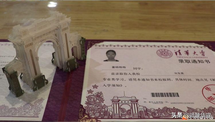 华容考取北大的学生,华容五中考上大学的有多少人