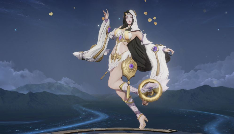 王者貂蝉什么时候多用普攻,貂蝉新手玩什么英雄最上手