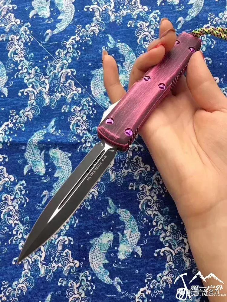 恰西克/SuchatJangtanong天蝎/Viper蝰蛇/CAS猎刀/汉森夫妇短剑