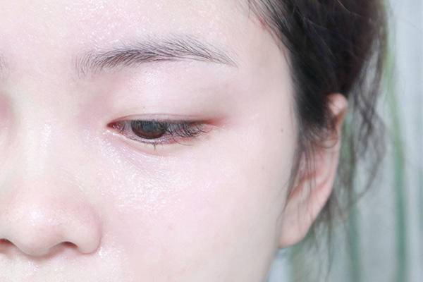 AHC补水面膜走心亲测，补水力度up