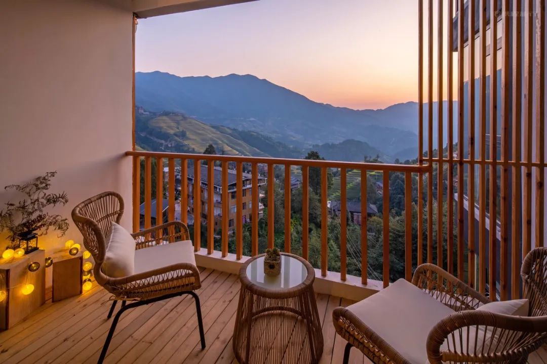 广西民宿十大品牌,广西旅游民宿推荐