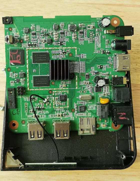 中国电信机顶盒拆机,电信机顶盒灯不亮了是坏了吗