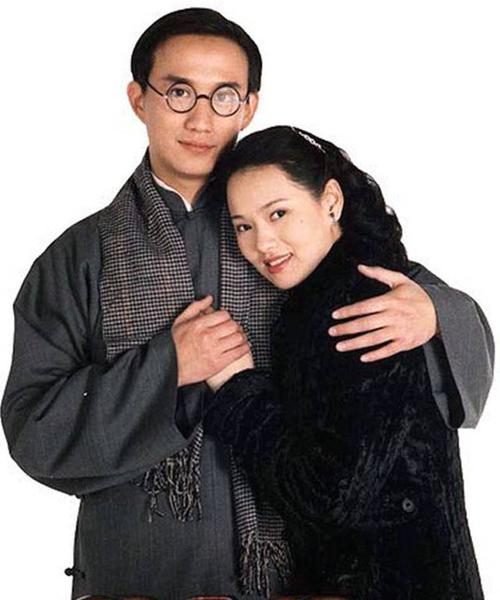 伊能静自曝和秦昊相识过程,伊能静对婚姻的反思