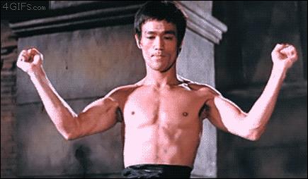 邹文怀怎么请到李小龙,邹文怀谈论李小龙