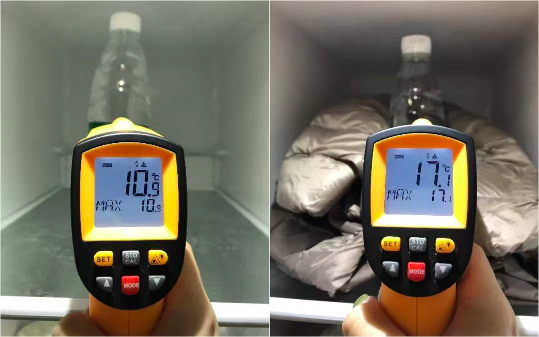 性价比超高的轻羽绒,白鸭绒反季清仓捡漏轻薄羽绒服