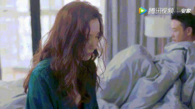 关于她的每场撕X,都会走向同一个神奇结局