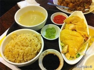 粤菜盆菜酱汁配方,粤菜经典酱汁配方