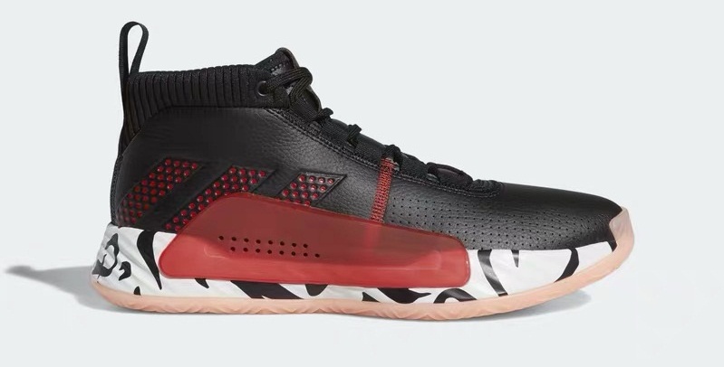 nikeairmax270新年限定百家衣,耐克阿迪达斯联名款衣服