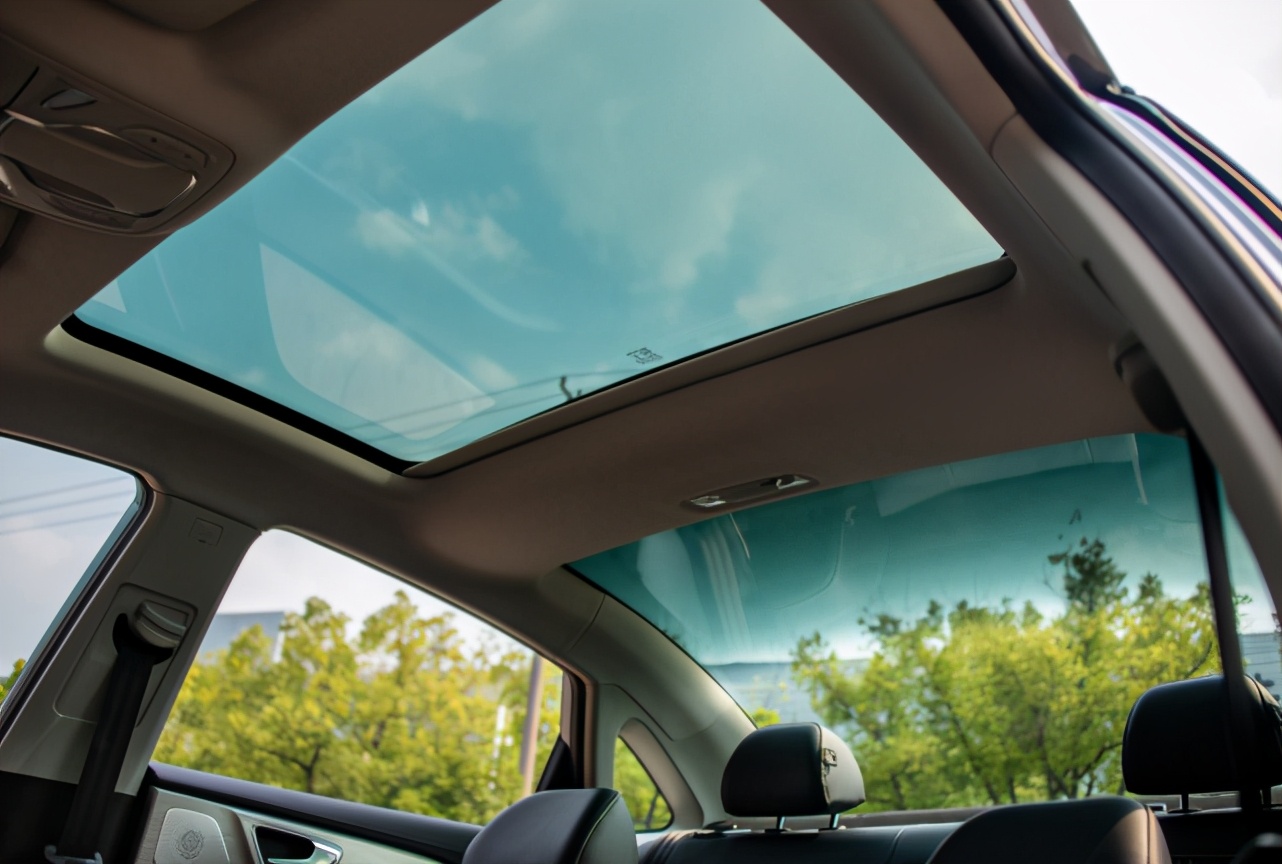 荣威i6max车哪款性价比最高,推荐爽酷智驾版荣威i6max购车指南