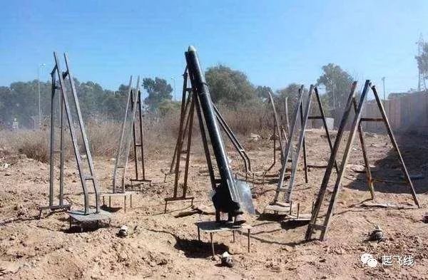 哈马斯导弹防御视频,哈马斯导弹打破铁穹系统