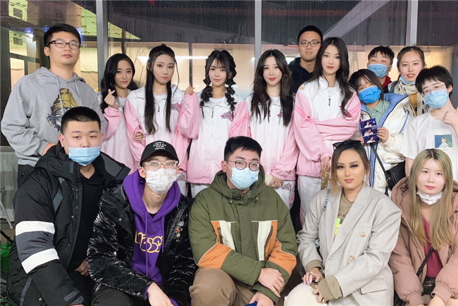 真假hyg大战结局,贝玲妃真假hyg大战结果