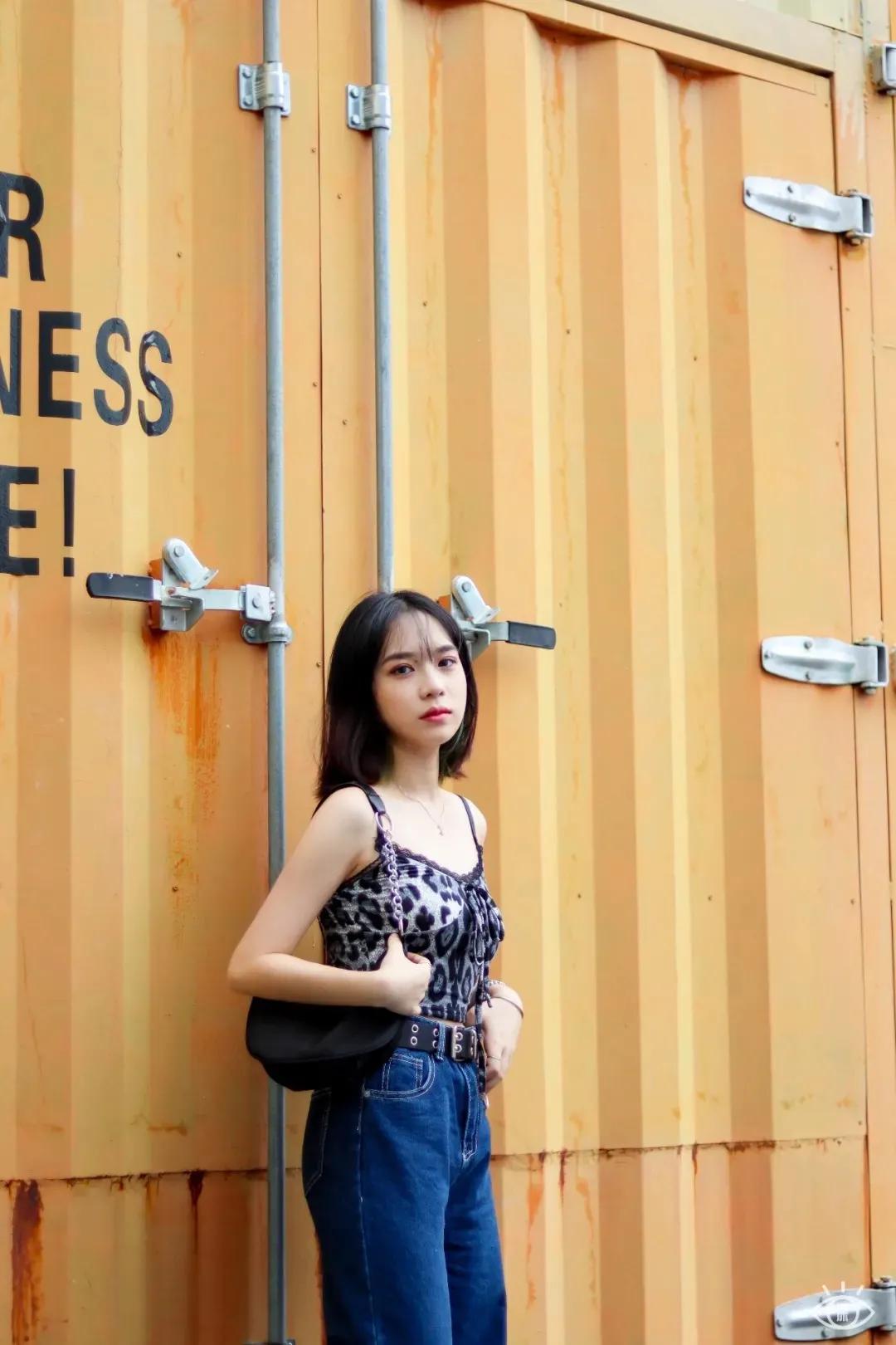 深圳网红拍照圣地,深圳10个拍照圣地一个比一个惊艳